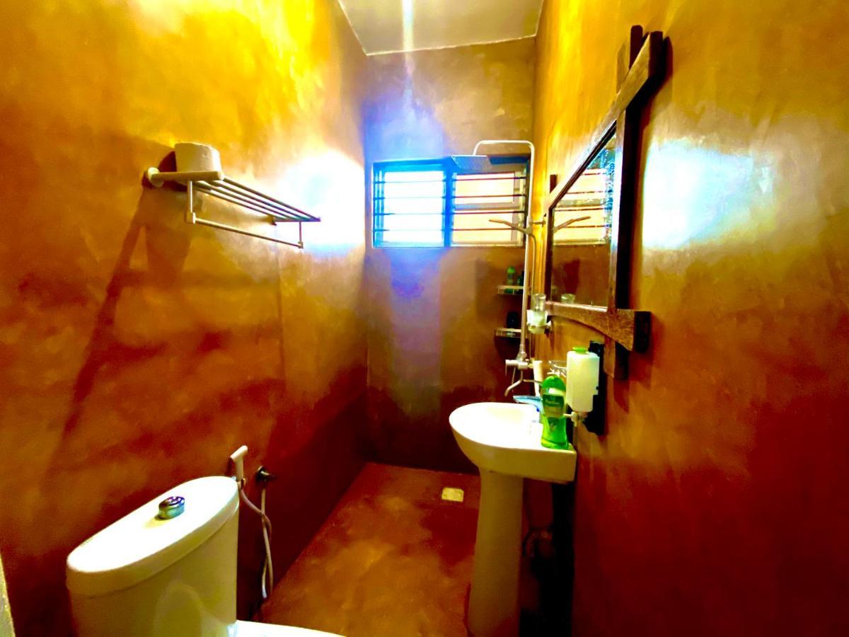 Vick Boutique Hotel With New Power Backup Nungwi Luaran gambar