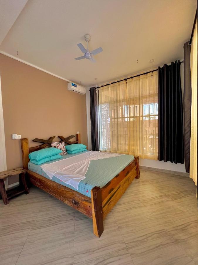 Vick Boutique Hotel With New Power Backup Nungwi Luaran gambar